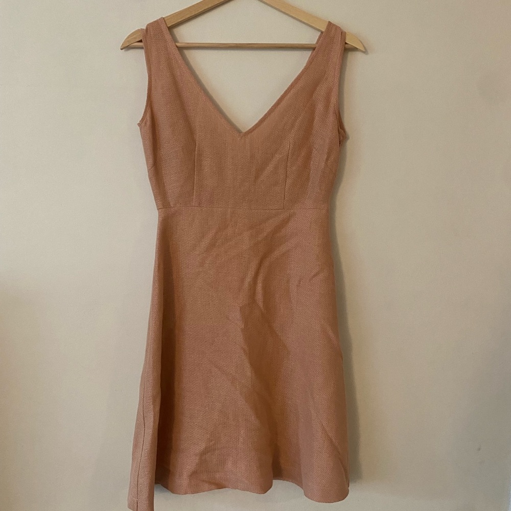 Sandro dress